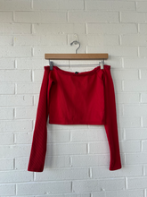 Load image into Gallery viewer, Out From Under Long Sleeve Top Size Medium
