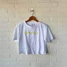 Load image into Gallery viewer, Gym Shark Athletic Top Size Medium
