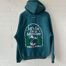 Load image into Gallery viewer, Dandy Worldwide Sweatshirt Size Small
