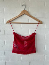 Load image into Gallery viewer, Edikted Tank Top Size Small

