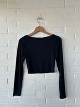 Load image into Gallery viewer, Pac Sun Long Sleeve Top Size Small
