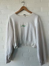 Load image into Gallery viewer, Pink By Victoria's Secret Sweatshirt Size XXL
