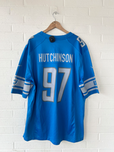 Load image into Gallery viewer, Nfl Athletic Top Size Extra Large
