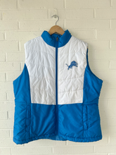 Load image into Gallery viewer, Nfl Heavy Outerwear Size XXL
