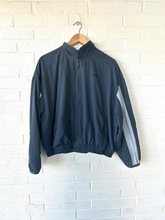 Load image into Gallery viewer, Gym Shark Athletic Jacket Size Medium
