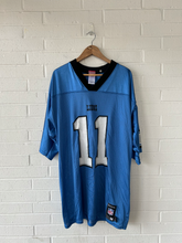 Load image into Gallery viewer, Nfl Short Sleeve Top Size Medium
