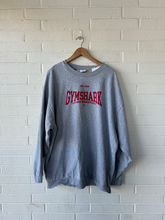 Load image into Gallery viewer, Gym Shark Sweatshirt Size Extra Large
