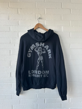 Load image into Gallery viewer, Gym Shark Sweatshirt Size Medium
