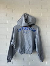 Load image into Gallery viewer, Gym Shark Sweatshirt Size Small
