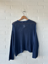 Load image into Gallery viewer, Edikted Long Sleeve Top Size Large
