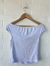 Load image into Gallery viewer, Garage Short Sleeve Top Size Medium
