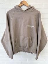 Load image into Gallery viewer, Fear Of God Essentials Sweatshirt Size Small
