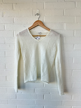 Load image into Gallery viewer, John Galt Long Sleeve Top Size Small
