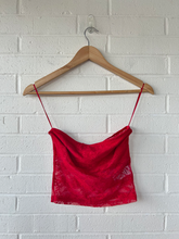 Load image into Gallery viewer, Edikted Tank Top Size Small
