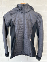 Load image into Gallery viewer, Lululemon Athletic Jacket Size Small
