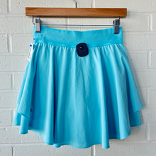 Load image into Gallery viewer, Lulu Lemon Athletic Shorts Size Small

