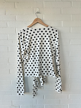 Load image into Gallery viewer, Out From Under Long Sleeve Top Size Extra Large
