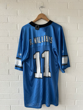 Load image into Gallery viewer, Nfl Short Sleeve Top Size Medium
