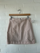 Load image into Gallery viewer, Free People Short Skirt Size Medium
