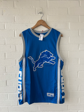 Load image into Gallery viewer, Nfl Tank Top Size Small
