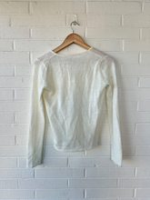 Load image into Gallery viewer, John Galt Long Sleeve Top Size Small
