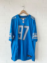 Load image into Gallery viewer, Nfl Athletic Top Size Extra Large
