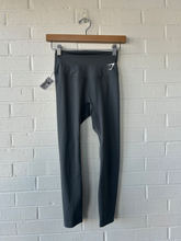 Load image into Gallery viewer, Gym Shark Athletic Pants Size Extra Small
