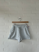 Load image into Gallery viewer, White Fox Shorts Size Small
