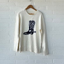 Load image into Gallery viewer, Aeropostale Sweater Size Small
