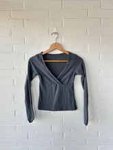 Load image into Gallery viewer, Brandy Melville Long Sleeve Top Size Small
