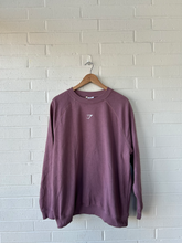 Load image into Gallery viewer, Gym Shark Sweatshirt Size Medium
