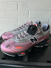 Load image into Gallery viewer, New Balance Mens Athletic Shoes Mens 10.5
