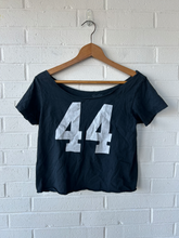 Load image into Gallery viewer, John Galt Short Sleeve Top Size Small

