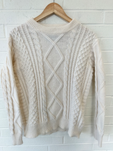 Load image into Gallery viewer, Sweater Size Extra Small
