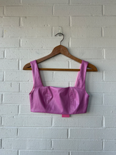 Load image into Gallery viewer, Edikted Tank Top Size Medium
