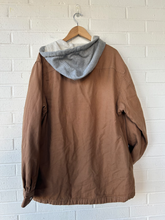 Load image into Gallery viewer, Duluth Heavy Outerwear Size Large
