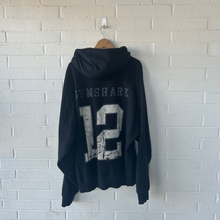 Load image into Gallery viewer, Gym Shark Sweatshirt Size Extra Large
