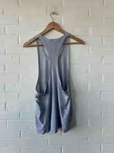 Load image into Gallery viewer, Gym Shark Athletic Top Size Medium

