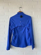 Load image into Gallery viewer, Lululemon Athletic Jacket Size Small

