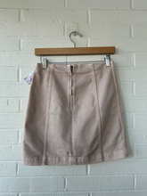 Load image into Gallery viewer, Free People Short Skirt Size Medium
