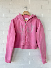 Load image into Gallery viewer, Juicy Couture Sweatshirt Size Extra Large
