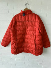 Load image into Gallery viewer, Columbia Orange Heavy Outerwear Size XXL
