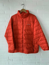 Load image into Gallery viewer, Columbia Orange Heavy Outerwear Size XXL
