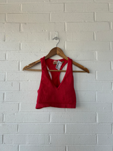 Load image into Gallery viewer, Tna Athletic Top Size Small

