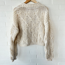 Load image into Gallery viewer, Zara Sweater Size Small
