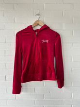 Load image into Gallery viewer, Juicy Couture Sweatshirt Size Extra Small
