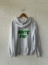 Load image into Gallery viewer, White Fox Sweatshirt Size Medium

