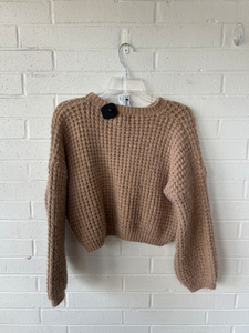 Princess Polly Sweater Size Extra Small