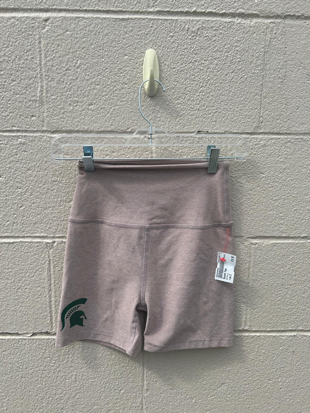 Beyond Yoga Athletic Shorts Size Small
