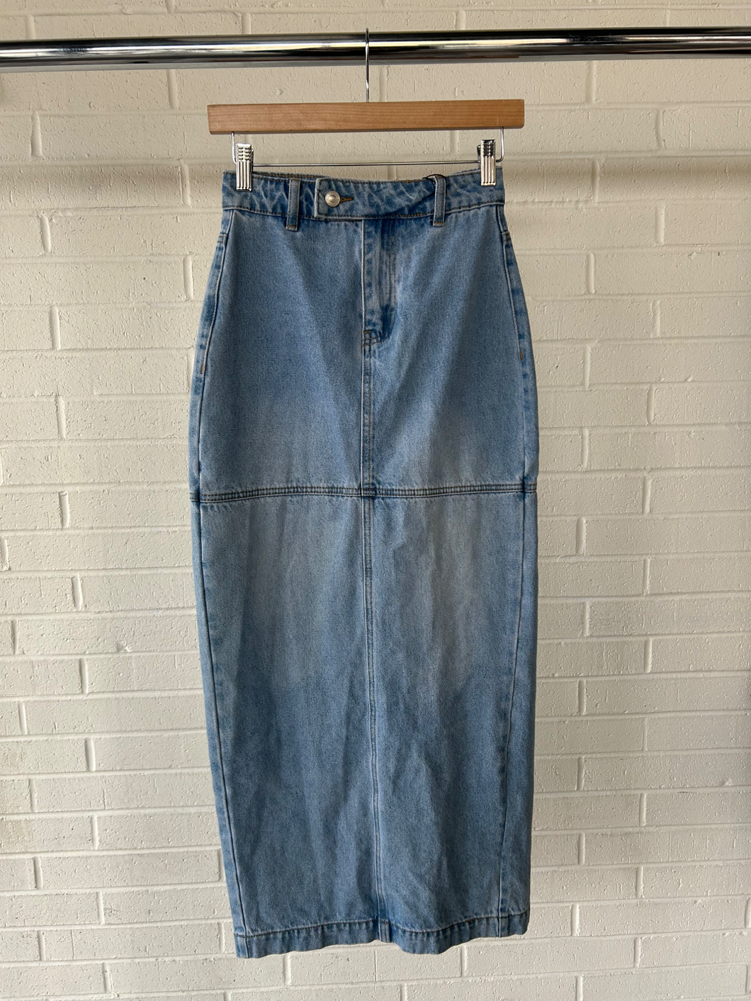 Princess Polly Long Skirt Size Small